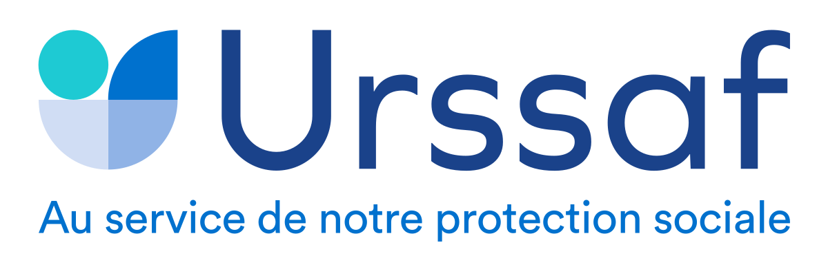 Logo de l'URSSAF