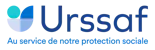 Logo de l'URSSAF