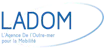 Logo de LADOM