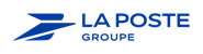 Logo Groupe La Poste