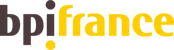 Logo BPI France