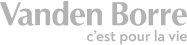 logo vanden borre