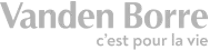 logo vanden borre