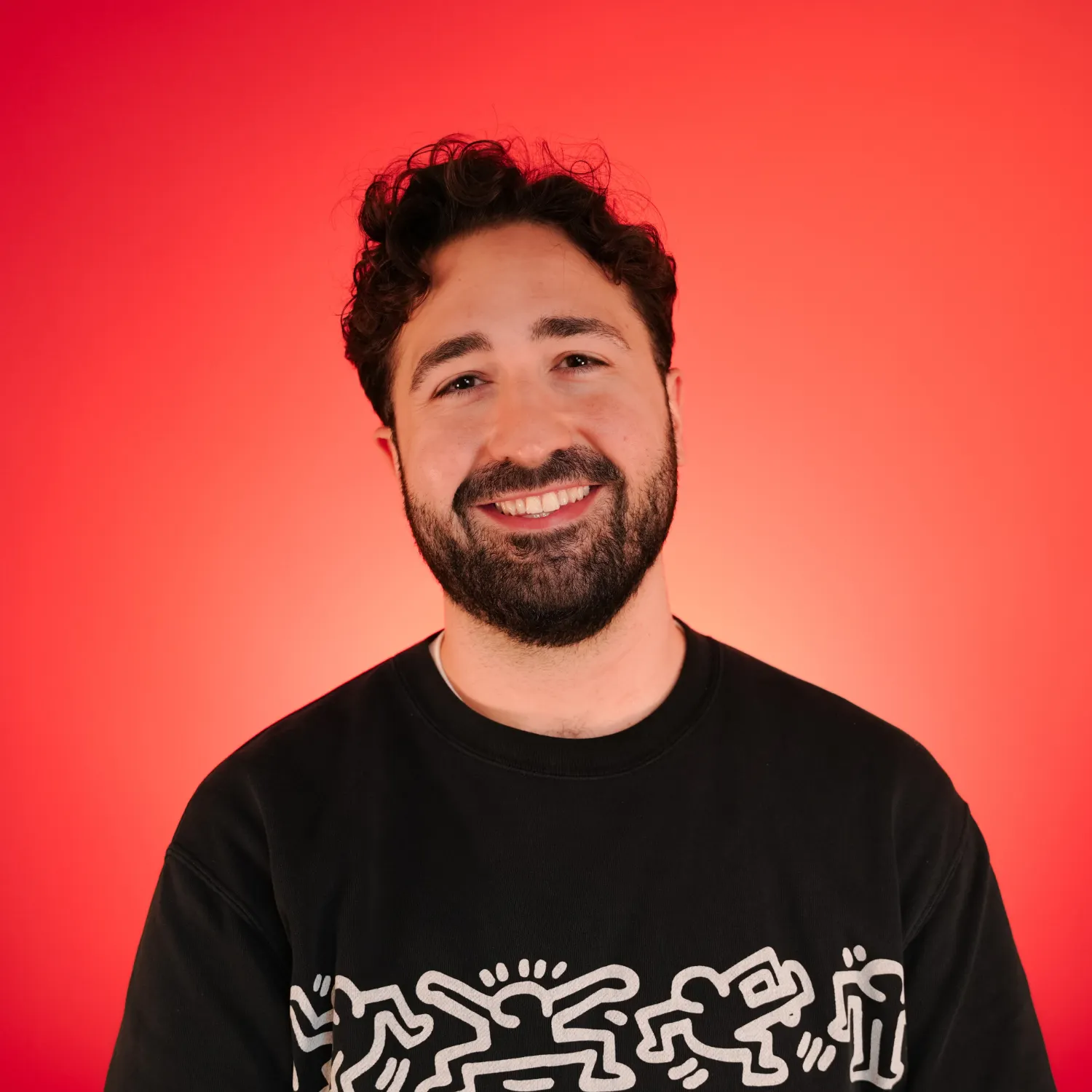 Mehdi Ruiz