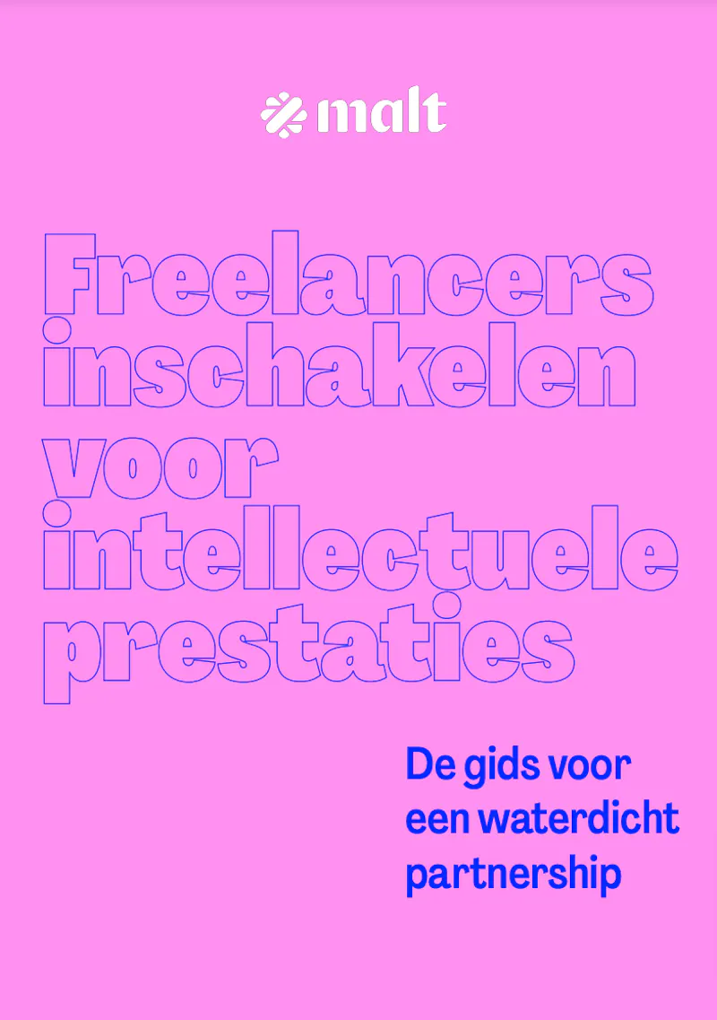procurement ebook Malt