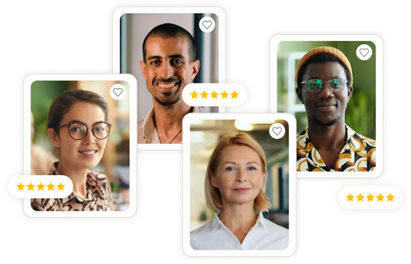 Trouvez un freelance Saas disponible sur Malt