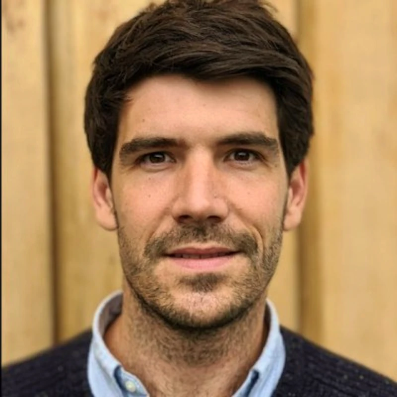 Testimonial from Arnaud Denoix, Directeur du GIP Plateforme de l’Inclusion
