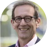 Dr. Michael Salmony