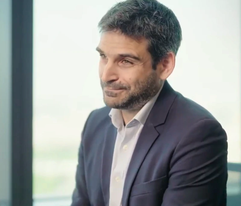 Testimonial from Michael Rivet, Professional services Procurement Director - ACCOR