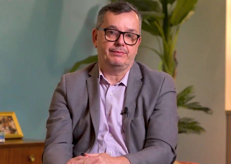 Testimonial from Laurent Carrie, Head of Tech Factory - L'Oréal
