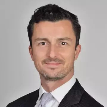 Adam D. Wisniewski photo