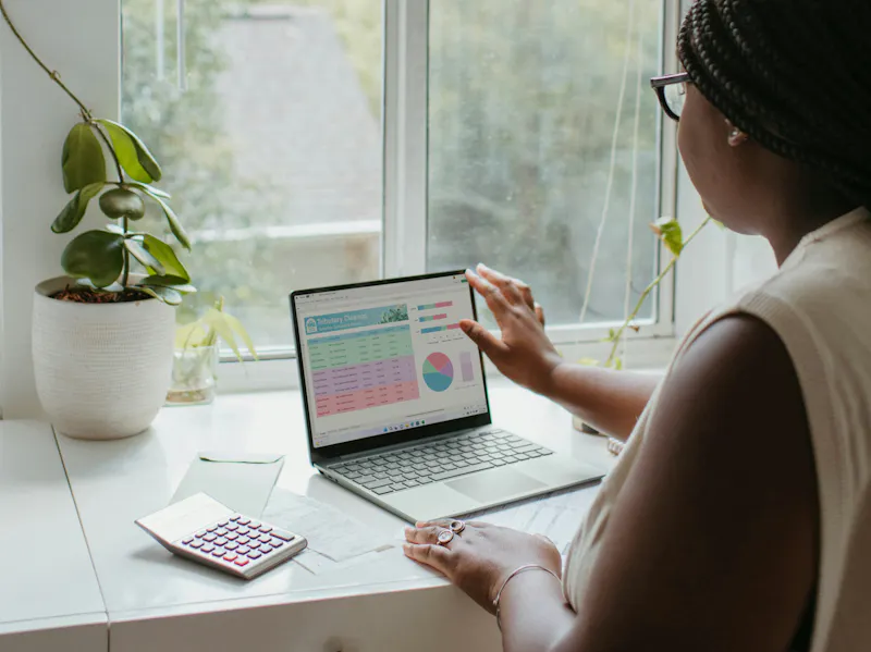 woman-looking-at-charts