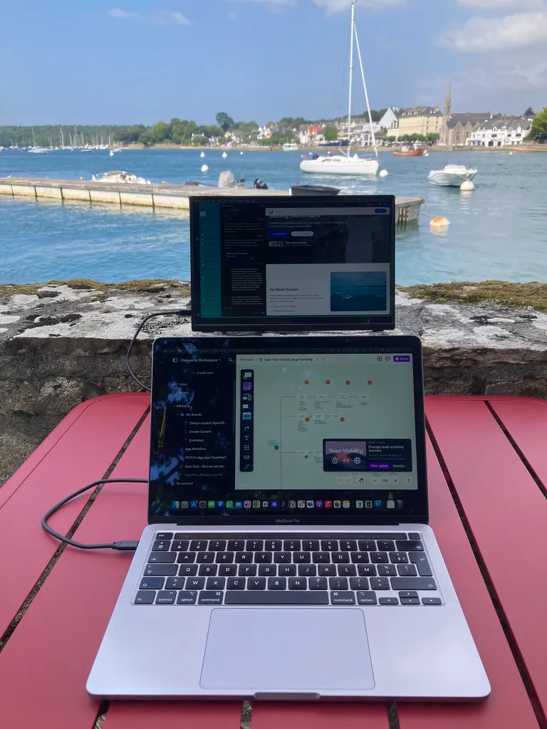 Freelancer vibe coding