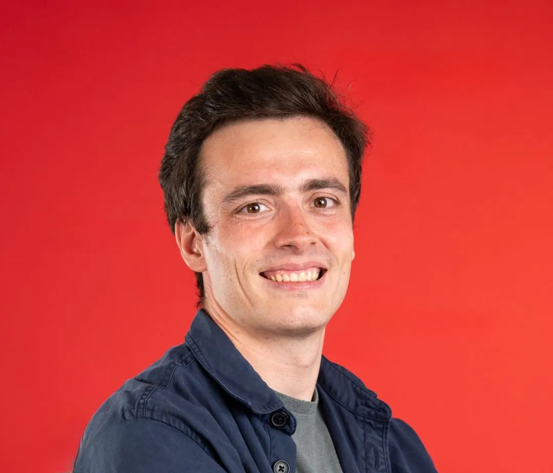 Romain Malengrez