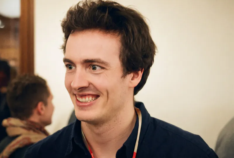 Romain Malengrez