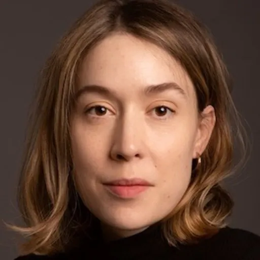 portrait alice white walker