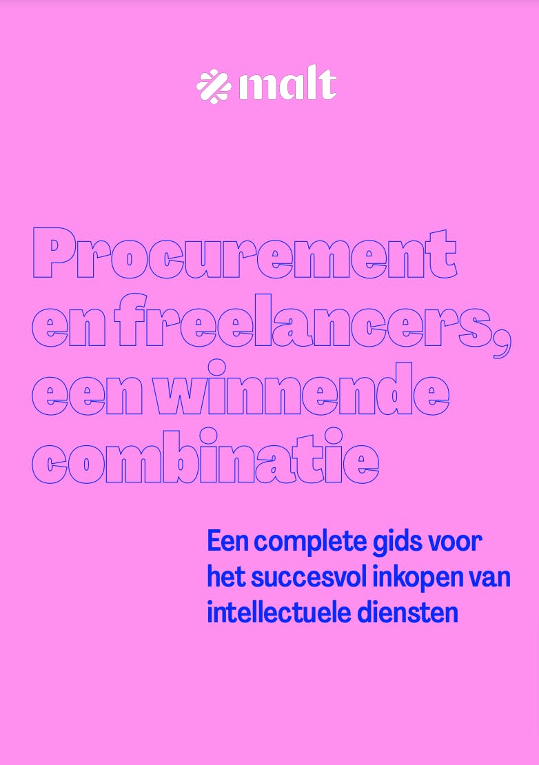 procurement ebook Malt