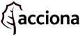 logo acciona