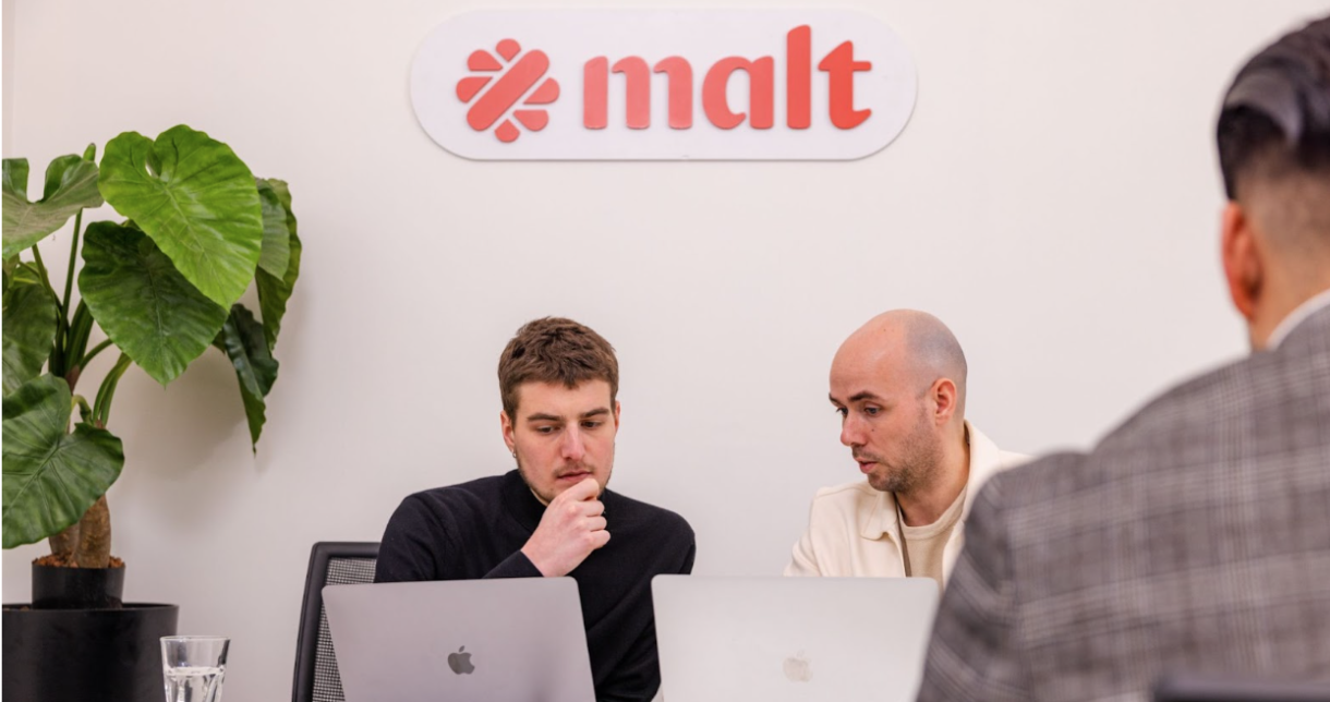 Freelancers worden succesvol ingehuurd