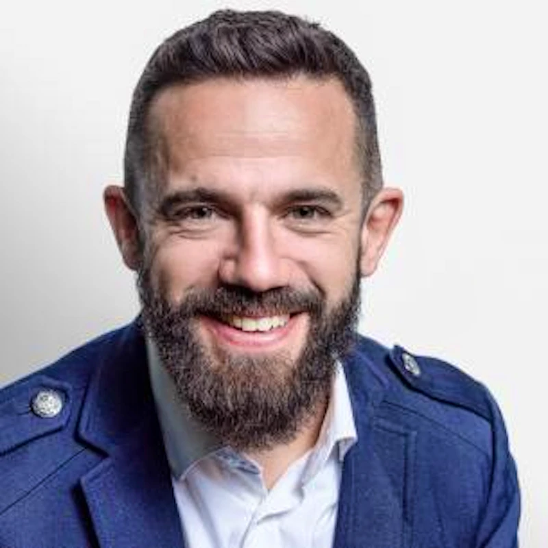 Testimonial from Erwan Girard, CPO at Scality