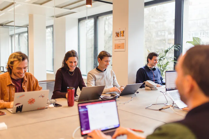 Freelancers komen meer te weten over de wet DBA