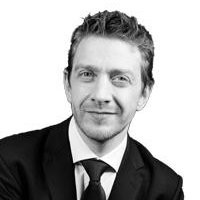 Testimonial from Jerome Drevon-Barreaux, Associate Director Head of Strategic Sourcing & Procurement France, Bristol Myers Squibb