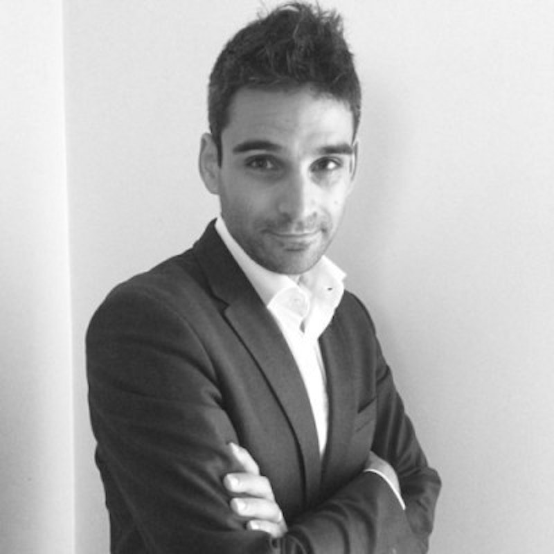 Testimonial from Michael Rivet, Professional Services Procurement Director bei Accor