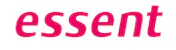 essent logo