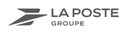 logo of groupe La Poste