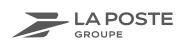 logo of groupe La Poste