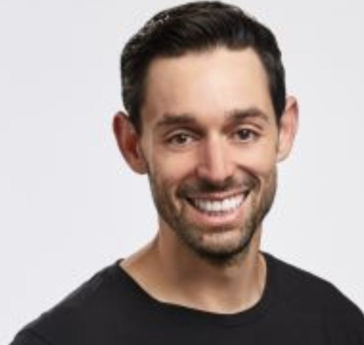 Jacob Morgan