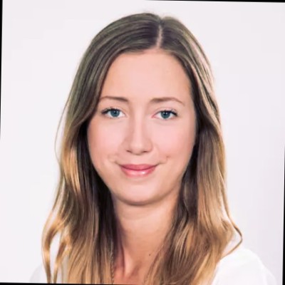 Portrait de Camille Pruvot, Freelance chez Malt.