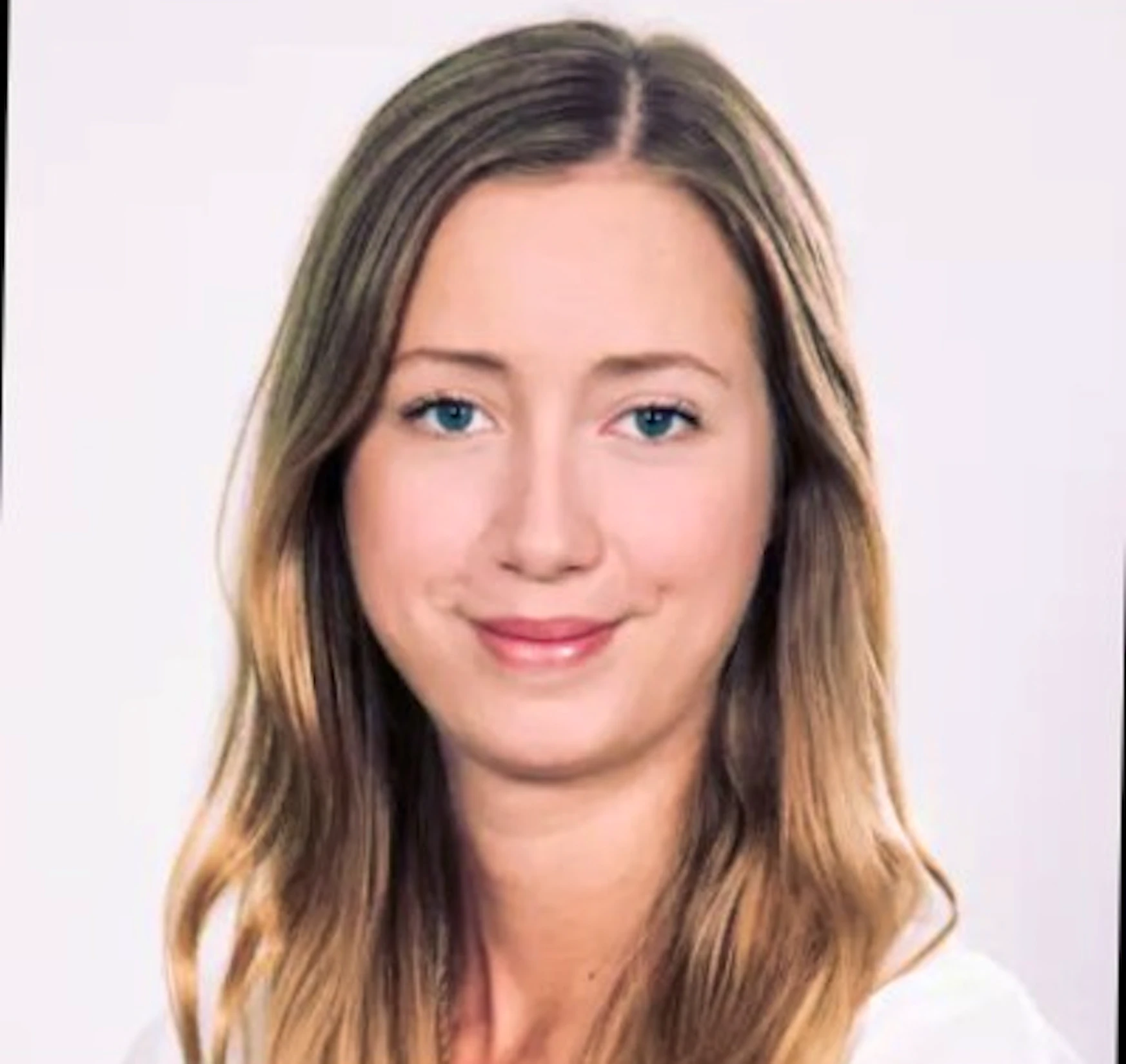 Portrait de Camille Pruvot, Freelance chez Malt.