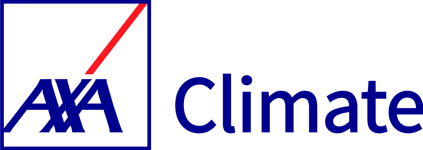 logo axa climate