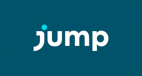 Jump partenaire de Malt