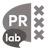 logo pr lab