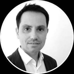 Alexandre ETAVE Responsable Marketing Santé 