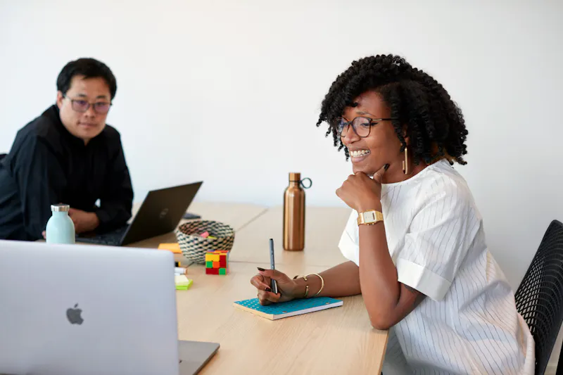 Freelancers regelen hun pensioen