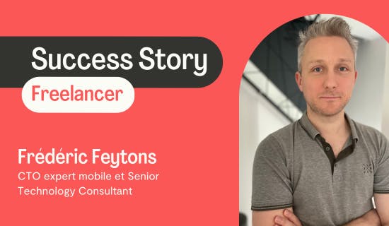 Success Story  Frédéric Feytons 