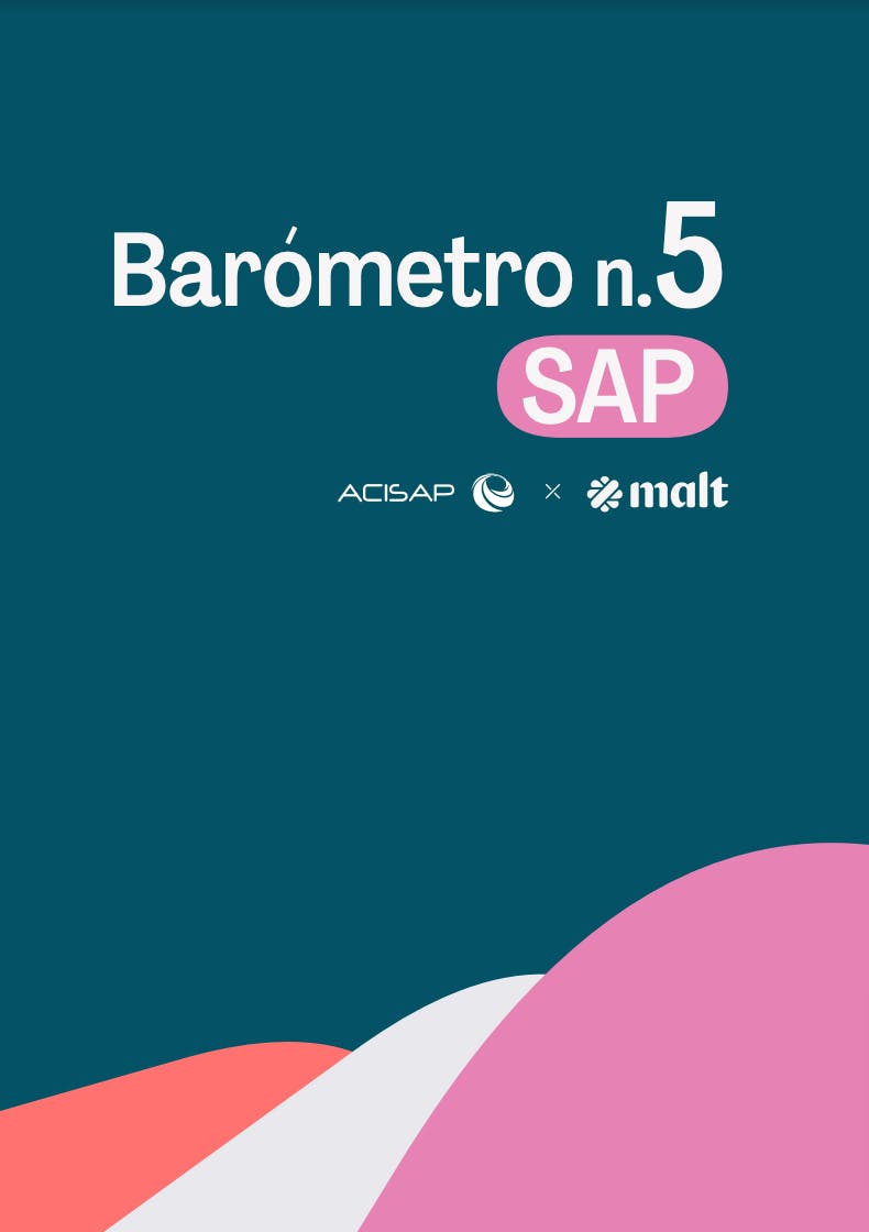 barometro SAP ACISAP & Malt
