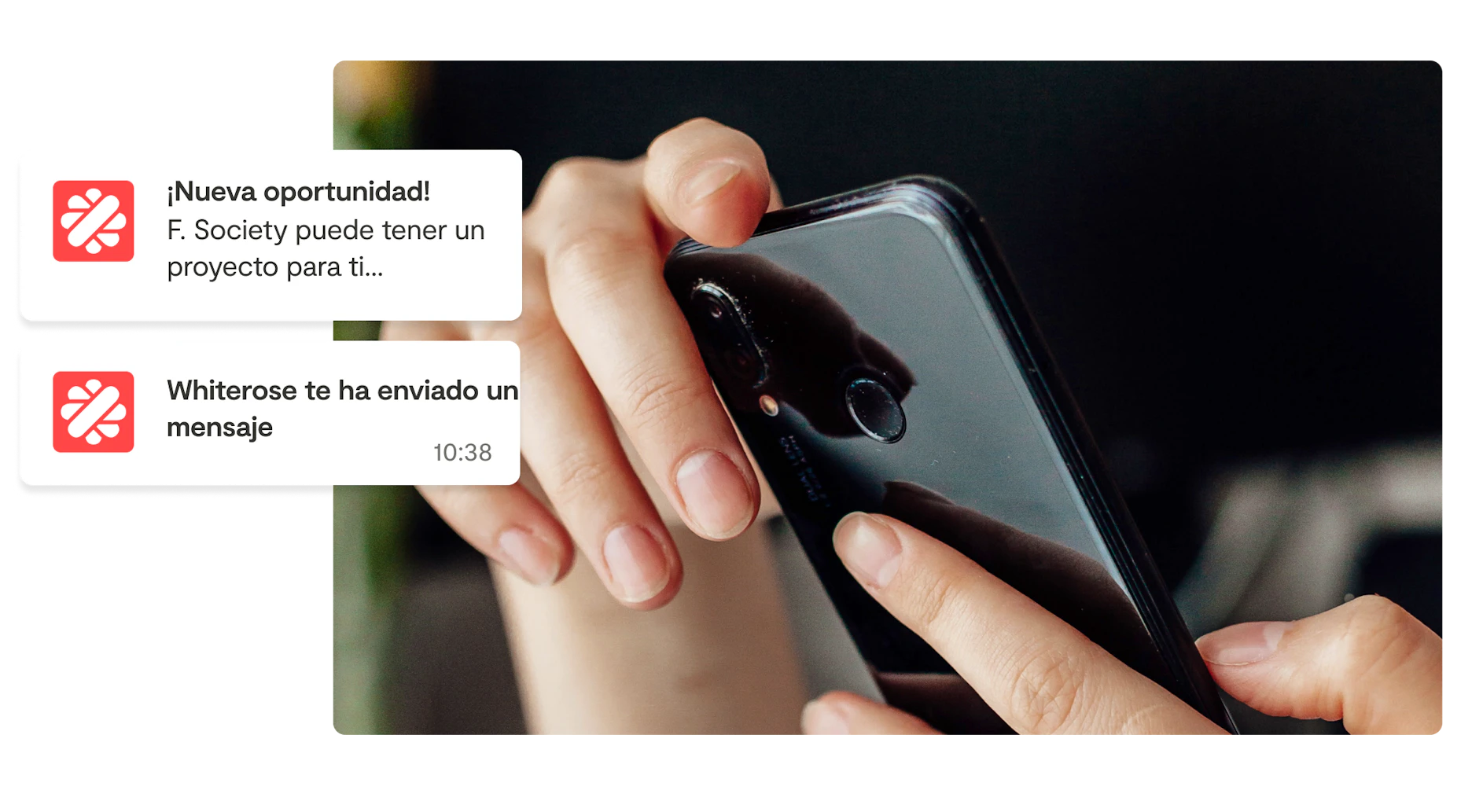 Malt app para freelance