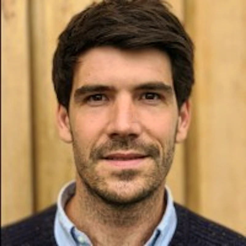 Testimonial from Arnaud Denoix, Directeur du GIP Plateforme de l’Inclusion