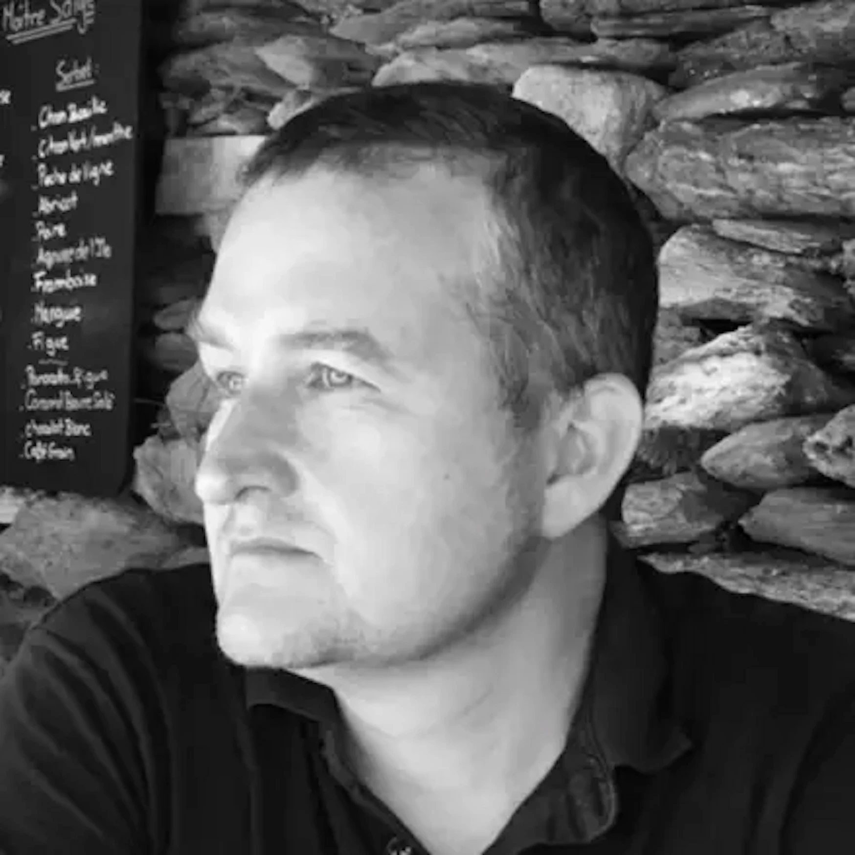 Portrait de Grégory Loth, freelance Malt