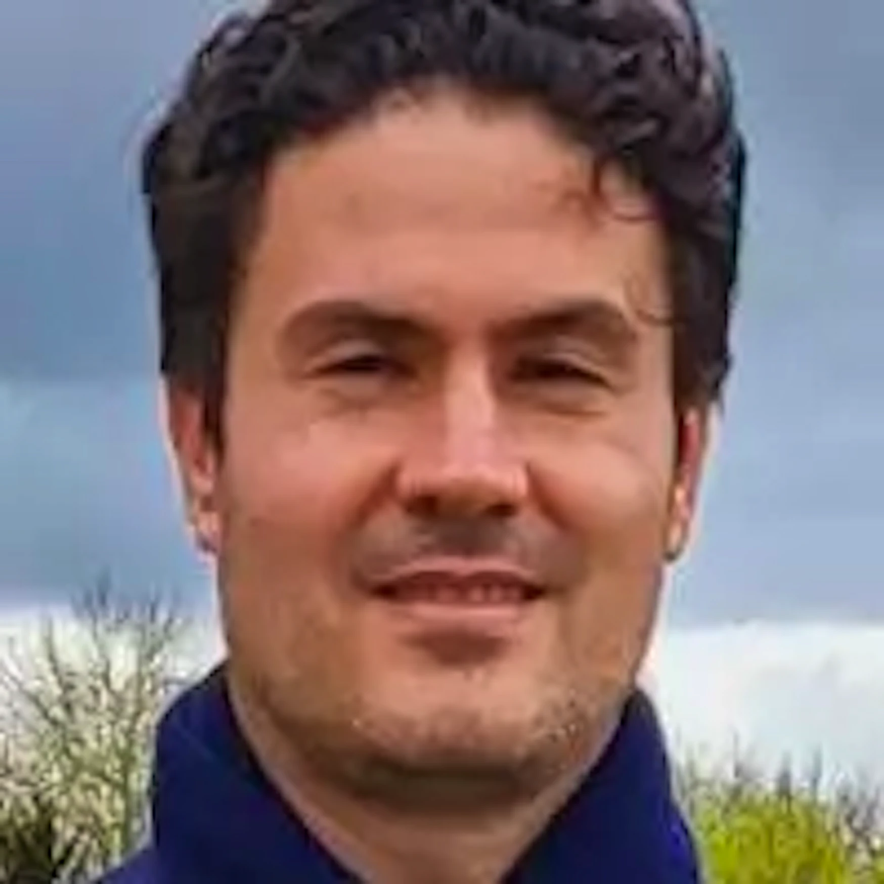 Portrait de Grégory Nivot, Freelance chez Malt.