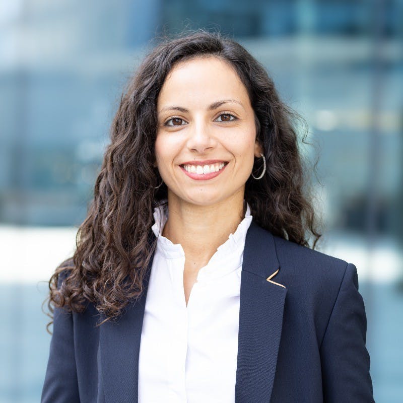 Soufya Elkharbili