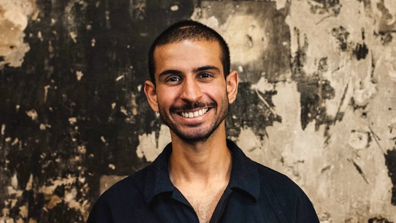 Testimonial from Ishan Bhojwani, Directeur de l’Incubateur des services numériques, DINUM