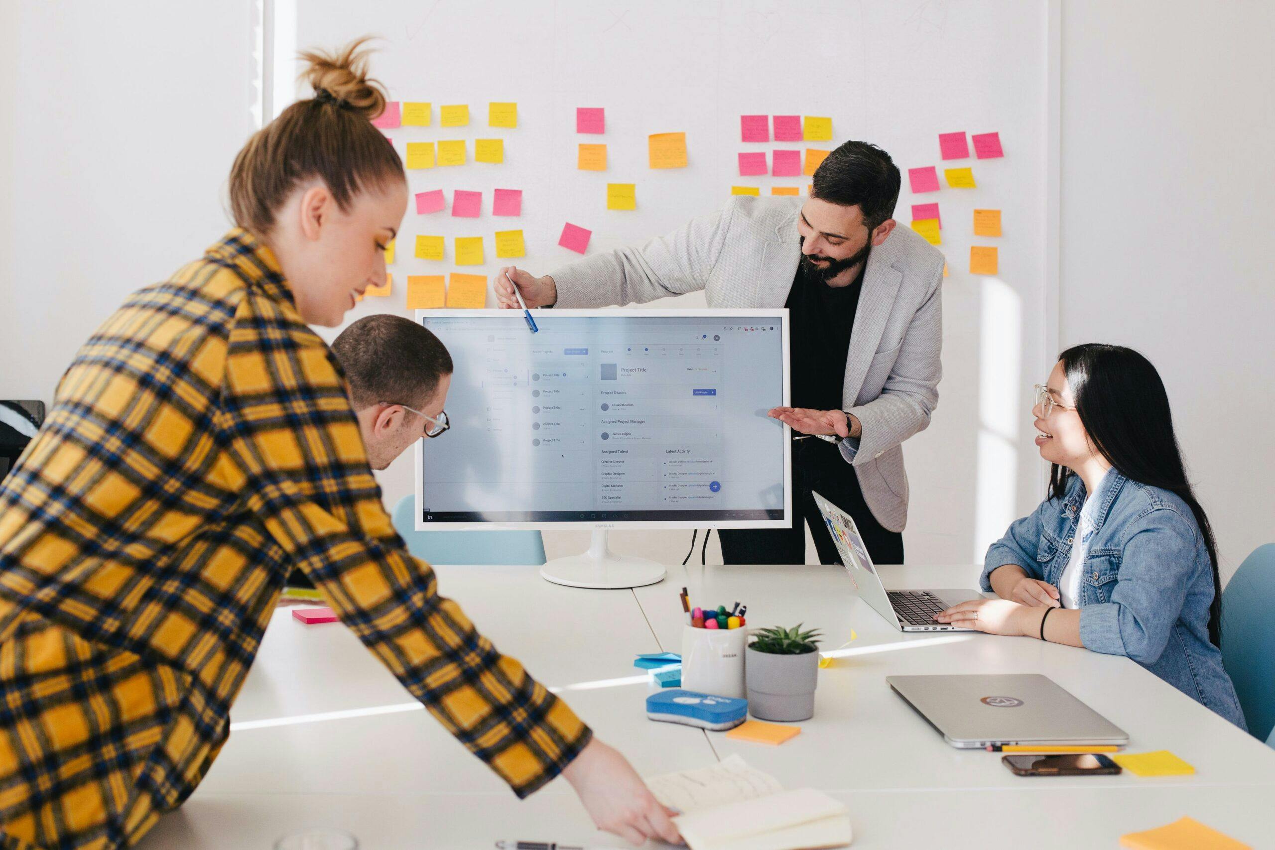 Freelancers met imposter syndrome