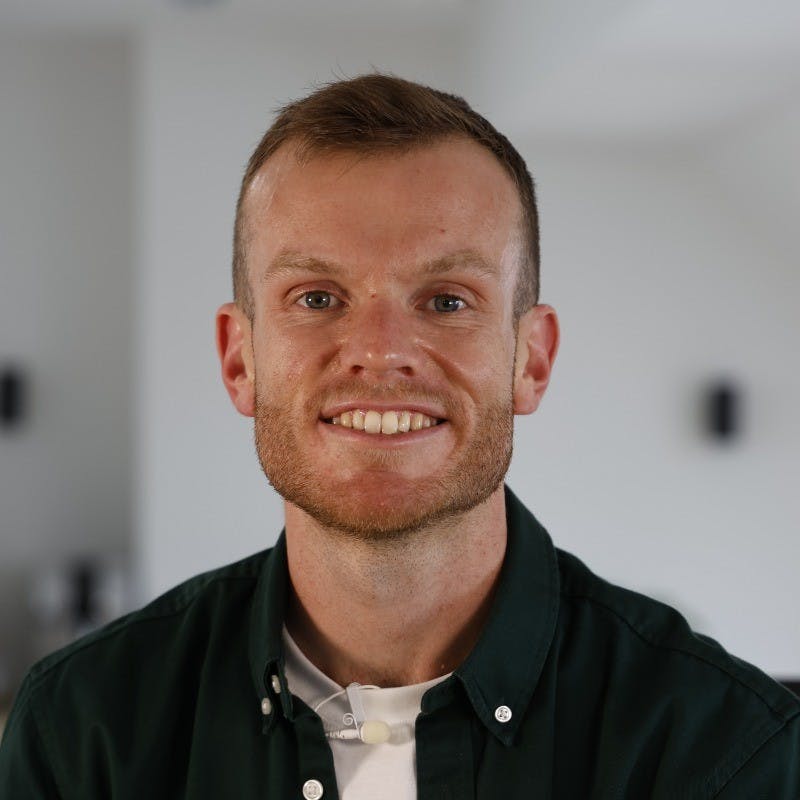 Julien Riffard - Product Owner en freelance et Super Malter chez Malt