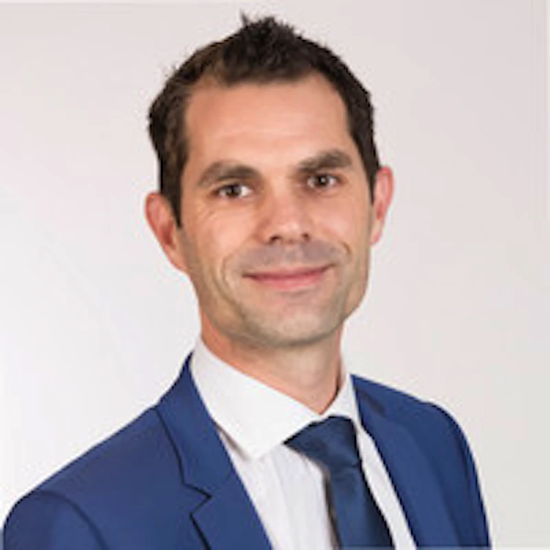 Testimonial from Guillaume Duny, Head of Procurement Retail Banking Crédit Agricole