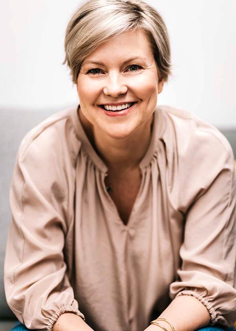 Testimonial from Heidi, HR Manager / Coach